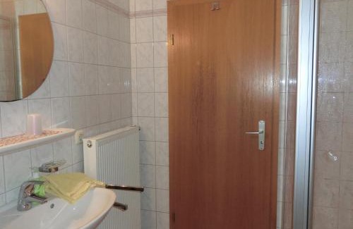 Unterneukirchen Apartment | Sonne in Gasteig