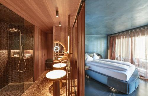 Eich Hotel | Sonne Seehotel