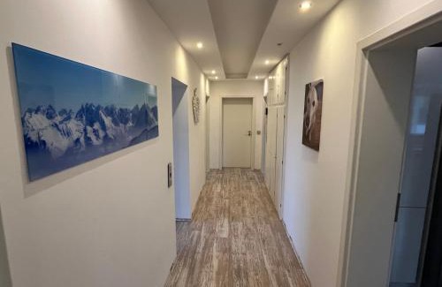 Menden Apartment | Sonnenblick Apartment sunview #rain-shower 2P bathtube BIG kitchen