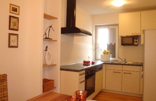 Nauders Apartment | Sonnenblume 2 - Apart Austria