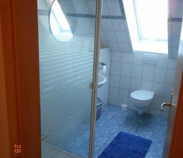 Landkirchen Apartment | Sonnenblume