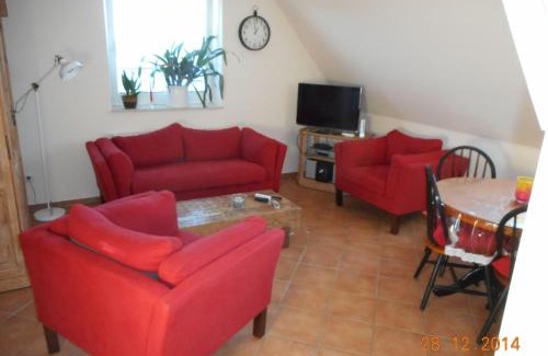 Landkirchen Apartment | Sonnenblume