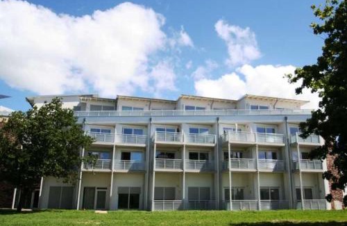 Ostseebad Dierhagen Apartment | SONNENDECK App Nr 19 max 4 Pers