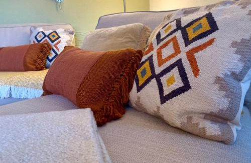 Oberstaufen Apartment | Sonnenhof - Ferienwohnung