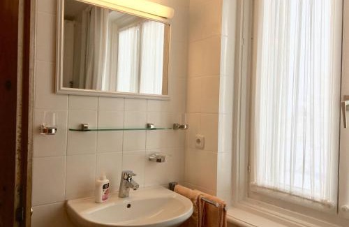 Oberstaufen Apartment | Sonnenhof - Ferienwohnung