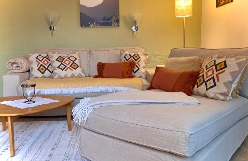 Oberstaufen Apartment | Sonnenhof - Ferienwohnung