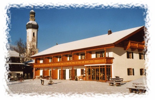 Fischbachau Hotel | Sonnenkaiser