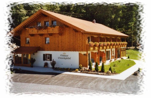 Fischbachau Hotel | Sonnenkaiser