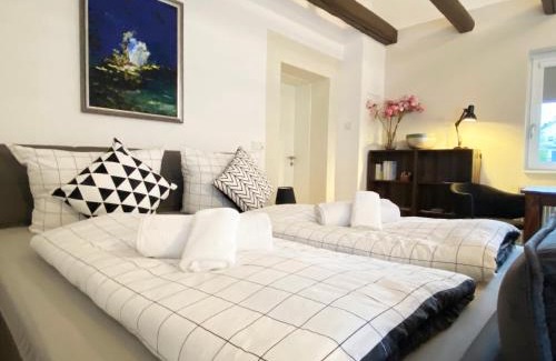 Brauneberg Apartment | Sonnenlay Lounge - Studio & Ferienhaus