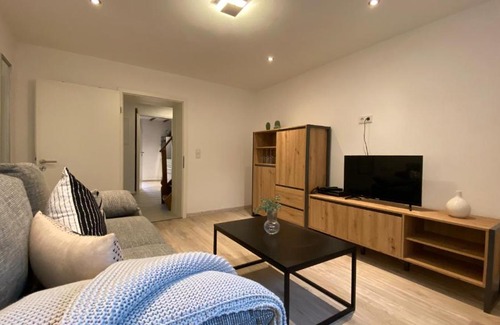 Brauneberg Apartment | Sonnenlay Lounge - Studio & Ferienhaus