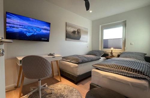 Brake Apartment | Sonnenschein