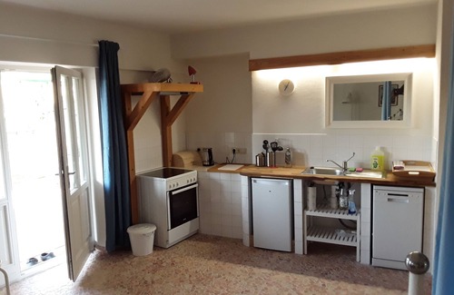 Kritzendorf Apartment | Sonnhof Ressl /Studio apartment /In the countryside near Vienna!