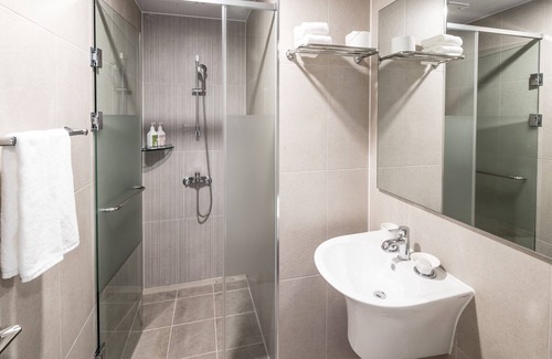 Cheongsong Hotel | Sono Belle Cheongsong