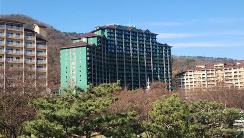 Seo Hotel | Sono Calm VivaldiPark