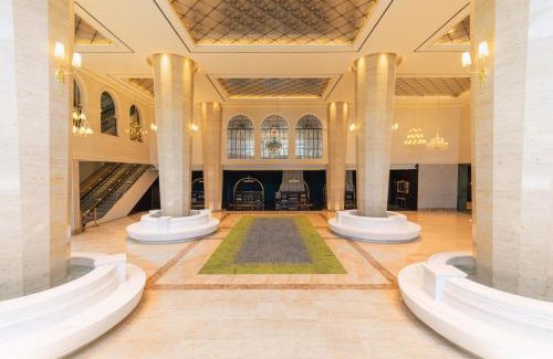 Seo Hotel | Sono Calm VivaldiPark