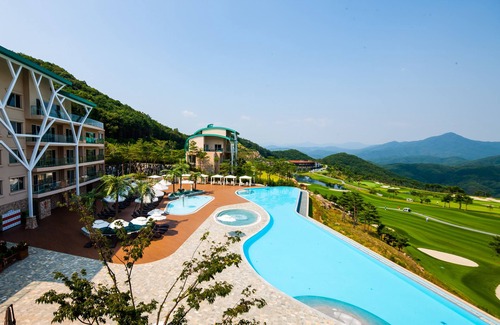 Seo Resort | Sono Felice Village Vivaldi Park