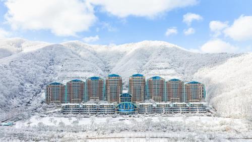 Seo Resort | Sono Felice Vivaldi Park
