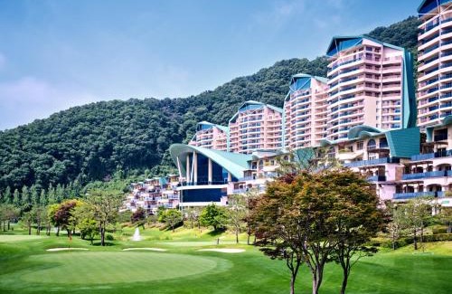 Seo Resort | Sono Felice Vivaldi Park