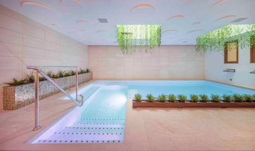 La Garriga Apartment | Sono & SPA - Adults Only