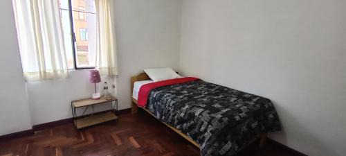 Cusco Apartment | Sonqo Andino Departamento