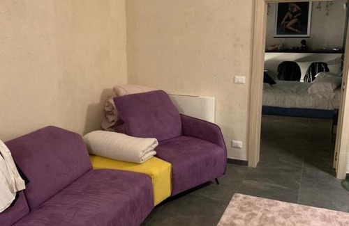 Isola del Borgo Antico Apartment | SONRISA SUITE
