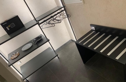 Isola del Borgo Antico Apartment | SONRISA SUITE