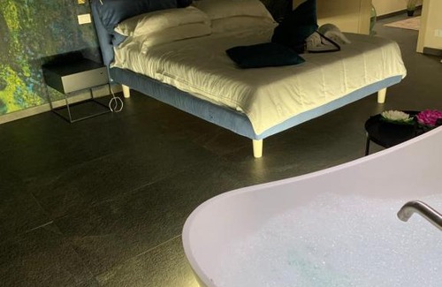 Isola del Borgo Antico Apartment | SONRISA SUITE