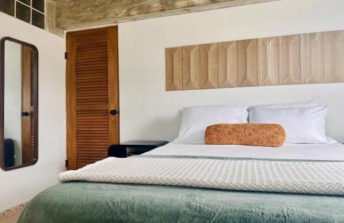 La Pared House | Sonsoleá