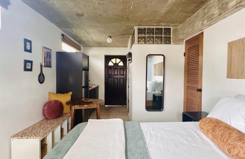 La Pared House | Sonsoleá