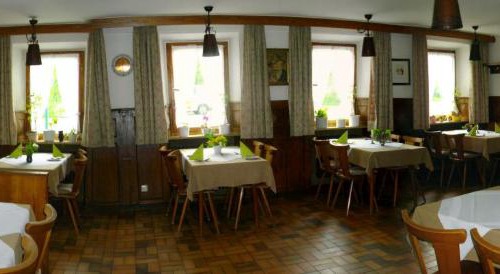 Steinheim am Albuch Hotel | Sontheimer Wirtshäusle