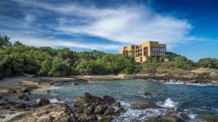 Hambantota District Resort | Sooriya Resort & Spa