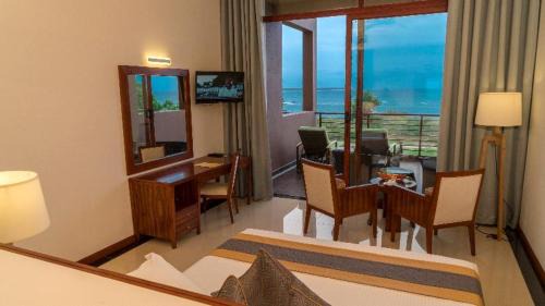 Hambantota District Resort | Sooriya Resort & Spa