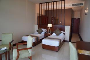 Hambantota District Resort | Sooriya Resort & Spa