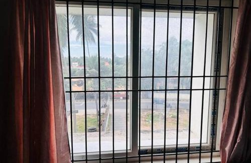 North Nada Apartment | Soorya Madhavam Apartment Guruvayur - 200 m from temple walkable