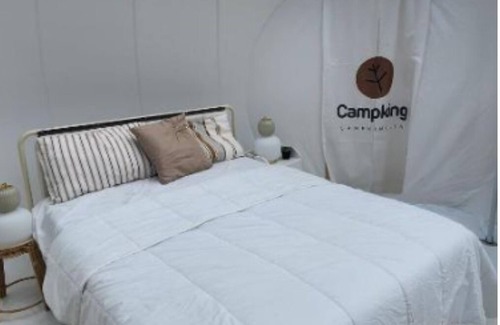 Kottappadi part House | Soothing Tent Camping campground in Meppadi
