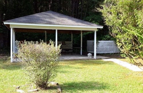 Starkville House | Soothing!