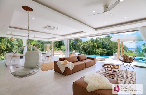 Moo 5 Villa | SOPARADISE LUXURY VILLA