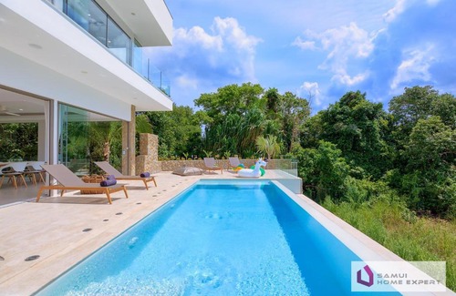 Moo 5 Villa | SOPARADISE LUXURY VILLA