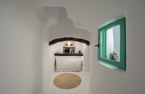 Finikia Villa | Sophia Finikia Villas