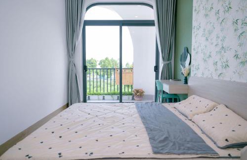Binh Thuy House | Sophia Healing House Cần Thơ