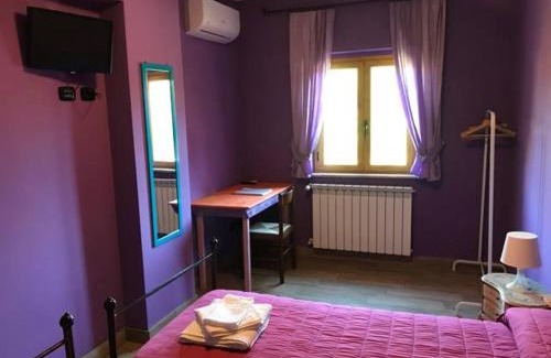Laureana di Borrello Bed & Breakfast | Sopra le Laure B&B