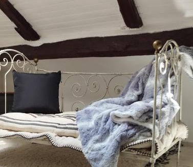 Sainte-Marguerite-Lafigere House | Sorène - Une maisonnette en Cévennes