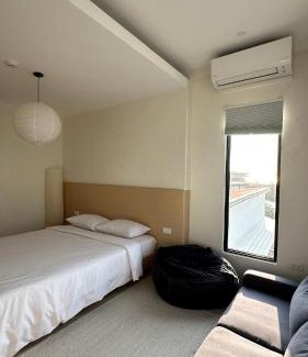 San Juan Hostel | Sora Elyu Hostel