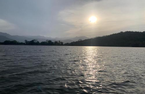 Mahiyanganaya Other | Sorabora like view camps