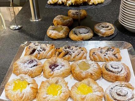Bad Ragaz Hotel | Sorell Hotel Tamina - Garni