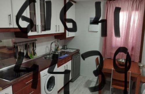 Soria Apartment | SORIA todas las comodidades y más
