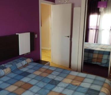 Soria Apartment | SORIA todas las comodidades y más
