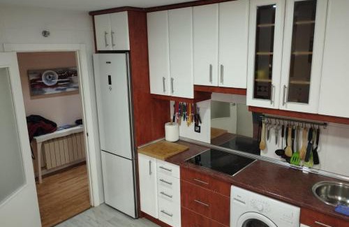 Soria Apartment | SORIA todas las comodidades y más