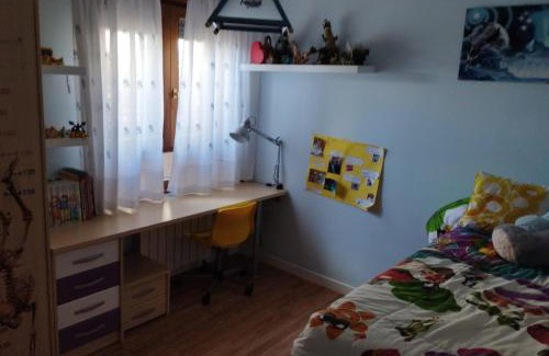 Soria Apartment | SORIA todas las comodidades y más
