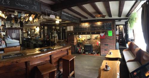 Claydon Hotel | Sorrel Horse Inn
